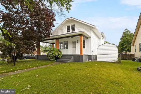 1900 Bryn Mawr Ave, Haddon Heights, NJ 08035