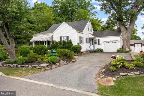 4726 Graham Ave, Pennsauken, NJ 08109