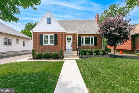 514 3rd Ave, Haddon Heights, NJ 08035