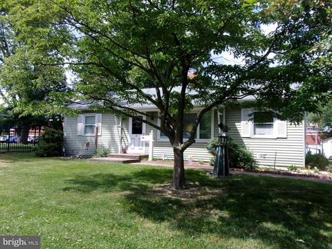 309 Chestnut Ave, Stratford, NJ 08084