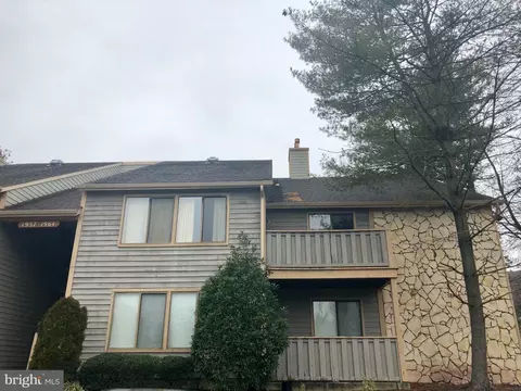 1958 The Woods Ii, Cherry Hill, NJ 08003