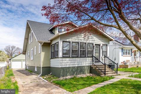 921 Merrick Ave, Westmont, NJ 08108