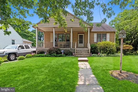 534 Sherwood Ave, Gloucester City, NJ 08030