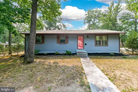 1525 Erial Rd, Pine Hill, NJ 08021