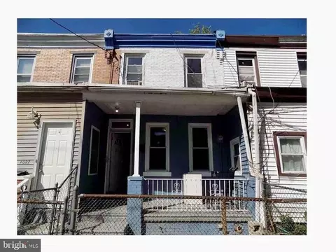 1029 N 32nd St, Camden, NJ 08105