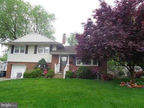 128 E Park Ave, Haddon Township, NJ 08107
