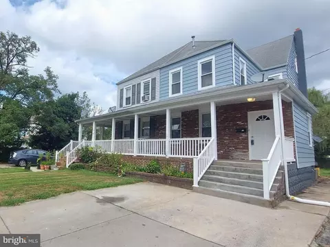 612 Central Ave, Laurel Springs, NJ 08021