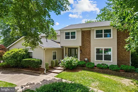 1130 Buttonwood Dr, Cherry Hill, NJ 08003