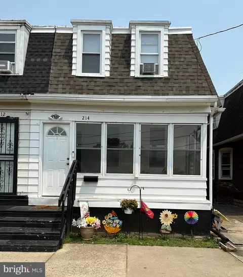 214 Maple Ave, Oaklyn, NJ 08107