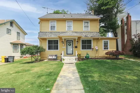 3434 Bethel Ave, Pennsauken, NJ 08109
