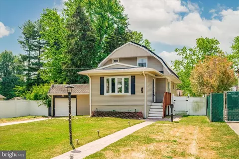 421 State St, Cherry Hill, NJ 08002