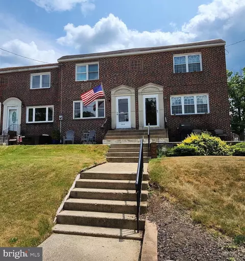 502 King Ave, Collingswood, NJ 08108