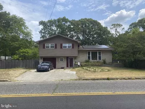 39 E Branch Ave, Pine Hill, NJ 08021 photo 1