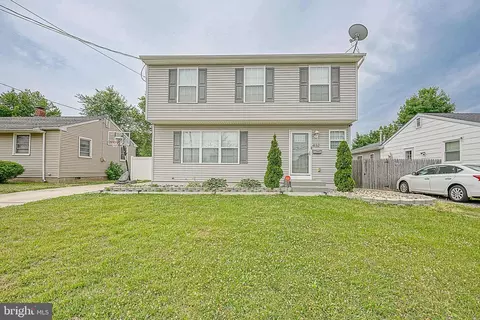 432 9th Ave, Lindenwold, NJ 08021