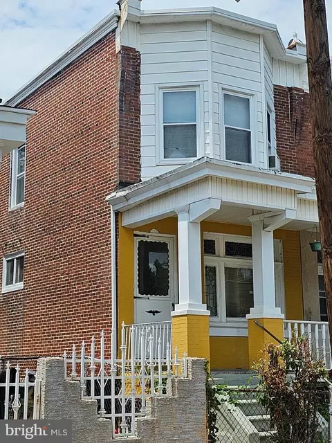 1415 Princess Ave, Camden, NJ 08103