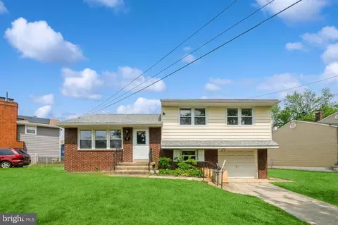 1704 37th St, Pennsauken, NJ 08110