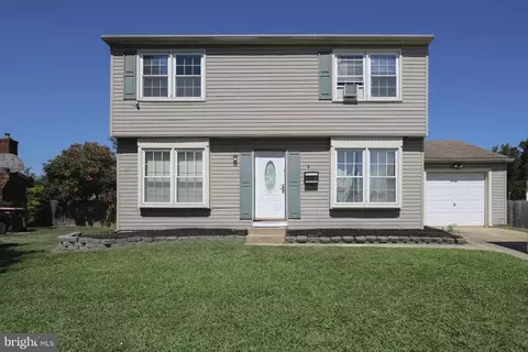 4 Vicksburg, Clementon, NJ 08021