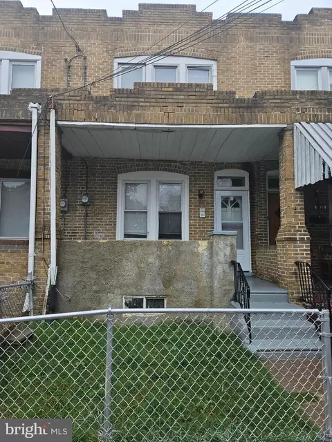 1337 Carl Miller Blvd, Camden, NJ 08104