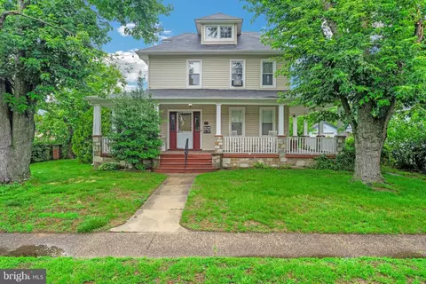 117 Station Ave, Glendora, NJ 08029