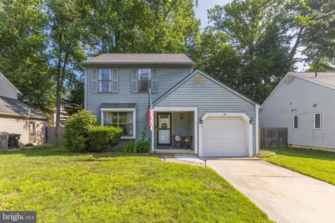 37 Woodhaven Way, Sicklerville, NJ 08081
