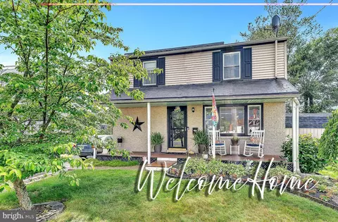 2609 Union Ave, Pennsauken, NJ 08109