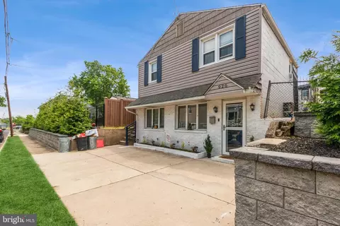 920 Bergen St, Gloucester City, NJ 08030