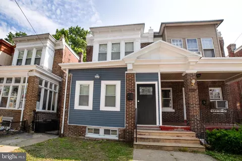 1128 Langham Ave, Camden, NJ 08103