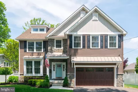 363 Farwood Rd, Haddonfield, NJ 08033