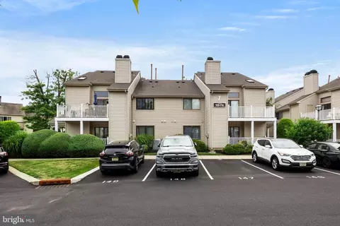 711 Gregorys Way, Voorhees, NJ 08043