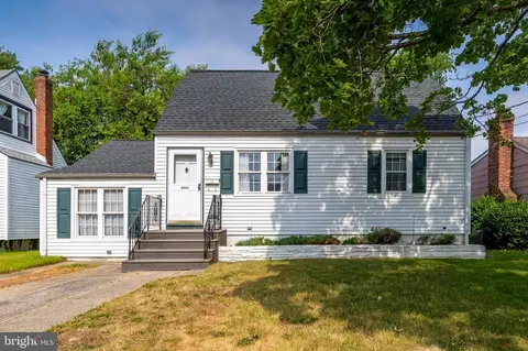 1156 Jefferson Ave, Bellmawr, NJ 08031
