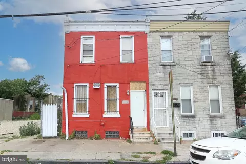 1911 Kossuth St, Camden, NJ 08104