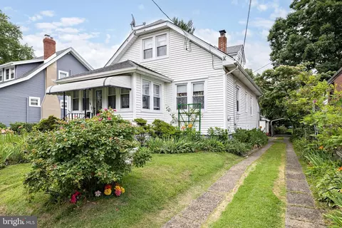 5532 Clayton Ave, Pennsauken, NJ 08109