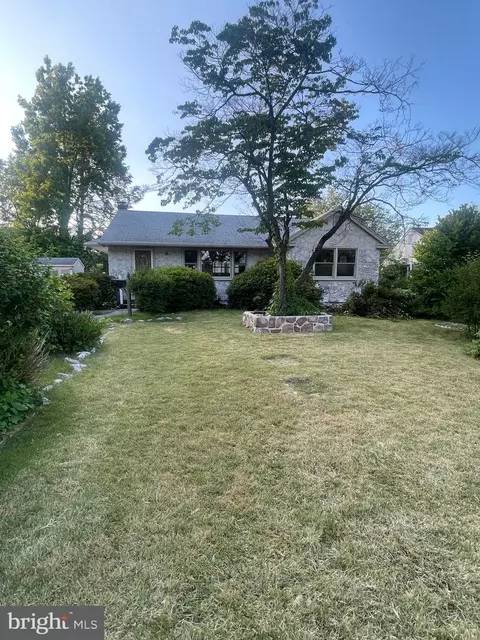 413 Farwood Rd, Haddonfield, NJ 08033