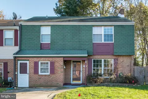 1604 Coventry Pl, Clementon, NJ 08021
