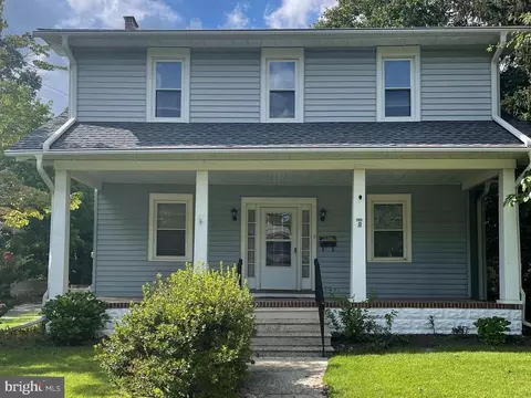 101 Union Ave, Stratford, NJ 08084