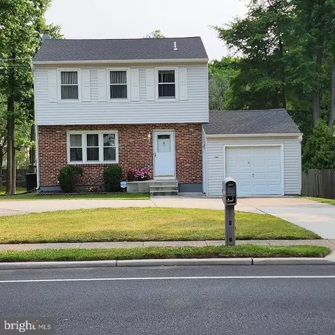 1929 Chapel Ave W, Cherry Hill, NJ 08002