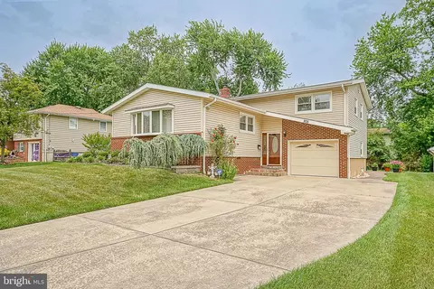 205 Cambridge Rd, Cherry Hill, NJ 08034