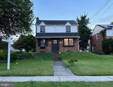 4227 Terrace Ave, Pennsauken, NJ 08109