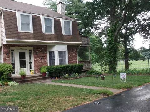 7855 Orchard Ave, Pennsauken, NJ 08109