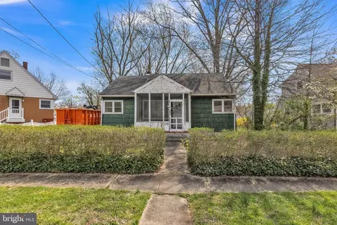 106 Ogg Ave, Somerdale, NJ 08083