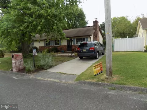 35 Jerome Ave, Sicklerville, NJ 08081