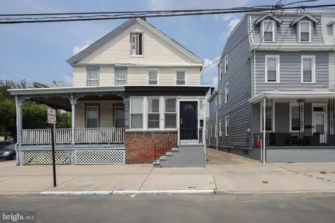 303 Mercer St, Gloucester City, NJ 08030