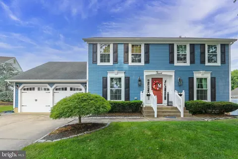 4 Troon Rd, Clementon, NJ 08021