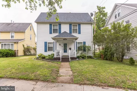500 Chestnut St, Brooklawn, NJ 08030