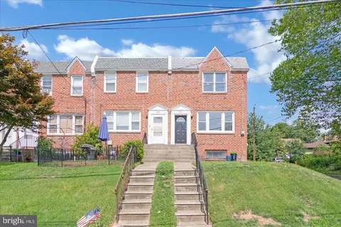 601 Cedar Ave, Collingswood, NJ 08108