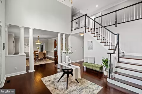 1032 Greenmount Rd, Haddonfield, NJ 08033