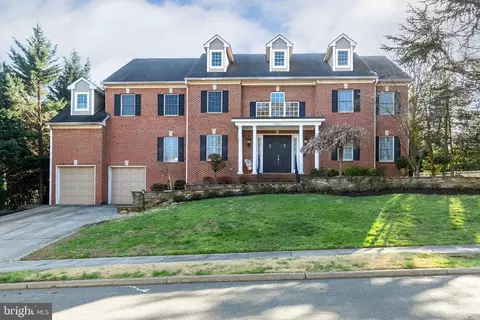 1032 Greenmount Rd, Haddonfield, NJ 08033 photo 2
