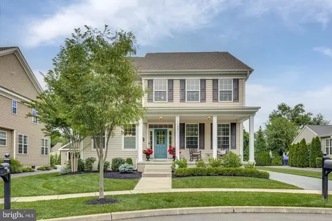 1153 Fulling Mill Ln, Haddon Heights, NJ 08035