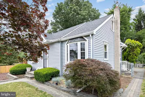 22 Evesham Rd W, Cherry Hill, NJ 08003