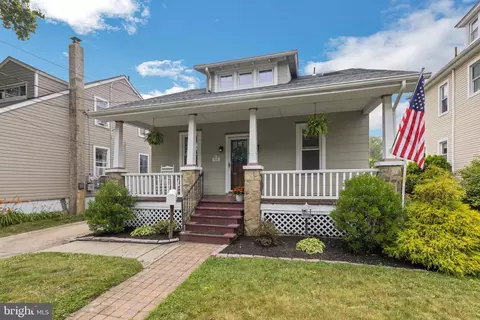 504 W Atlantic Ave, Audubon, NJ 08106